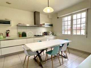  Maison � vendre 7 pi�ces 190 m�