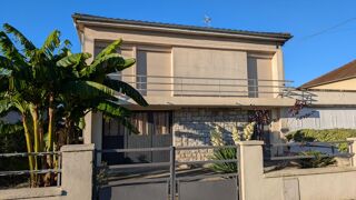  Maison � vendre 4 pi�ces 76 m�