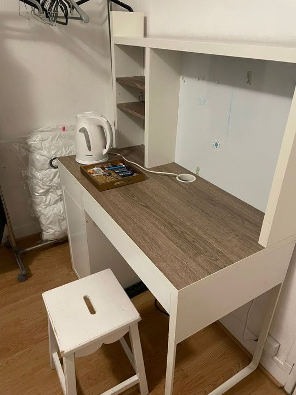 Location Appartement Chambre de 10m2 à louer sur Paris 19 Paris 19