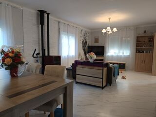  Maison � vendre 3 pi�ces 100 m�
