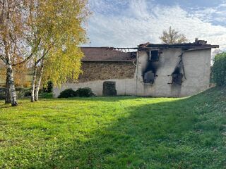  Maison � vendre 4 pi�ces 85 m�