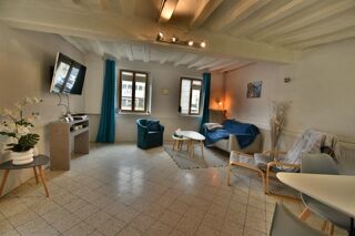  Maison � vendre 3 pi�ces 86 m�