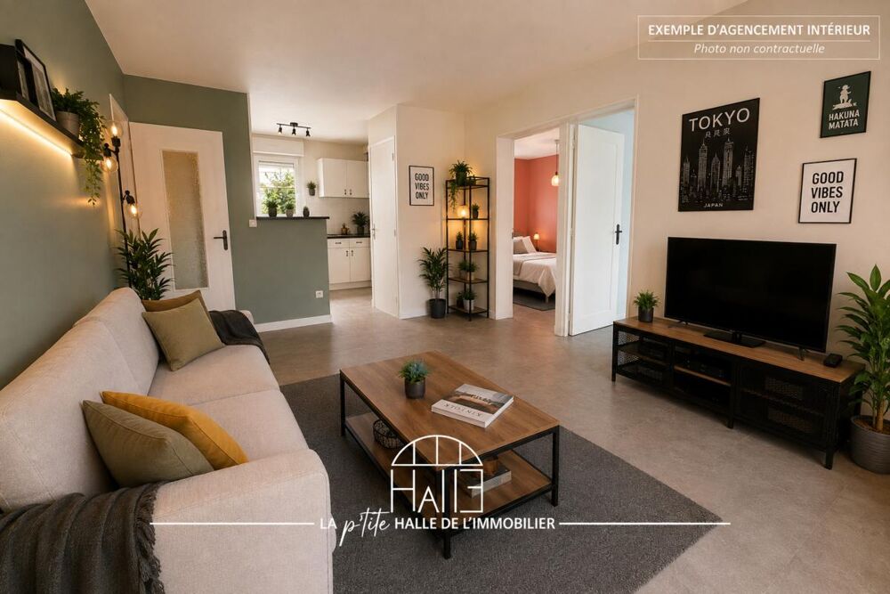 Appartement