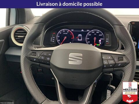 Arona 1.0 TSI 115 ch Start/Stop DSG7 Copa 2026 occasion 10150 Lavau