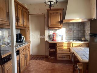  Maison � vendre 6 pi�ces 108 m�