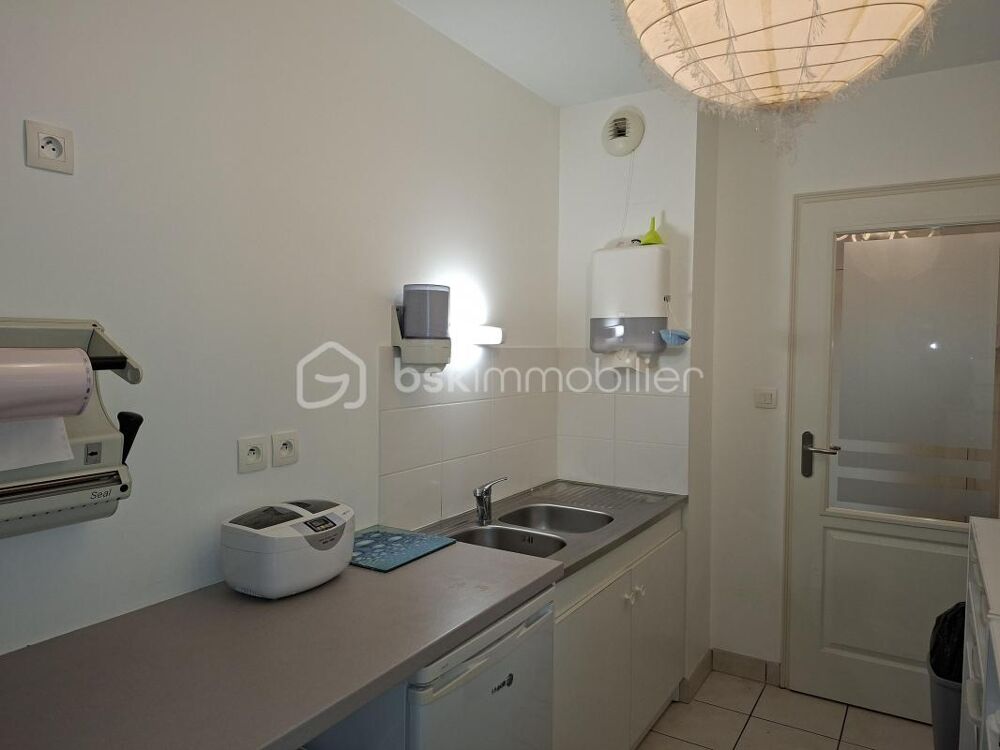 APPARTEMENT T3 excellent état gare des Sables d'Olonne