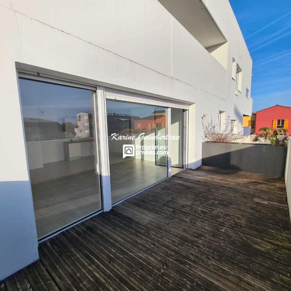 Appartement 3 pièce(s) 70.7 m2 3ème étage