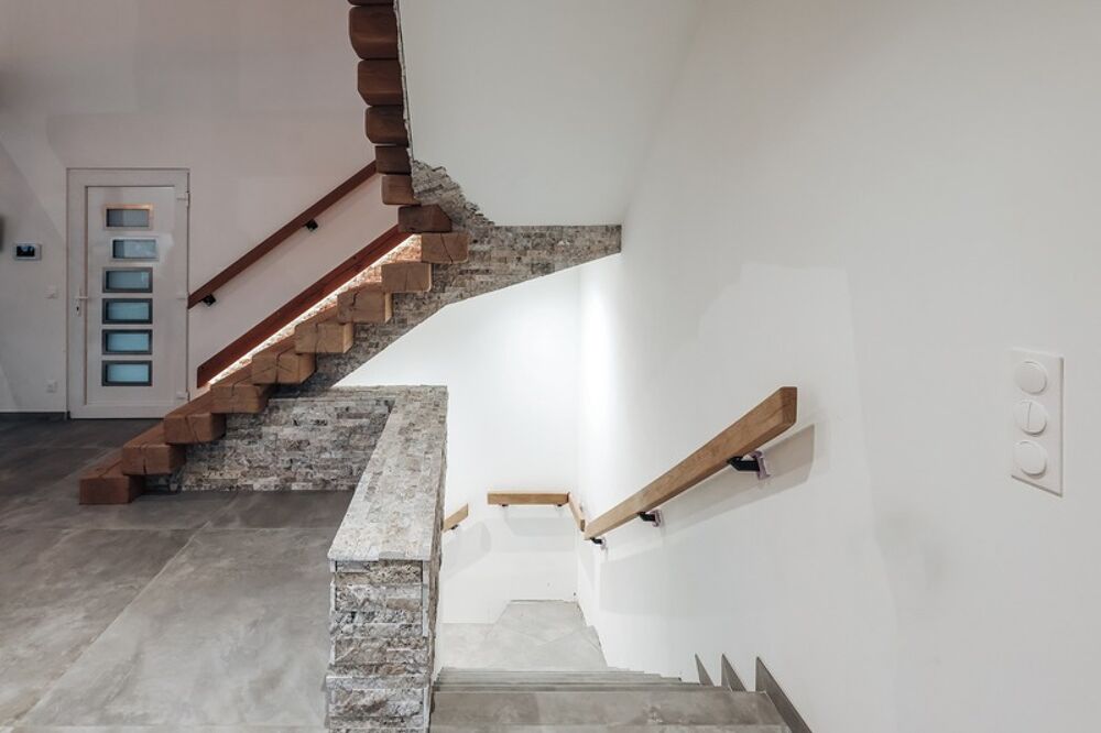 � vendre  Maison Labaroche (68910)