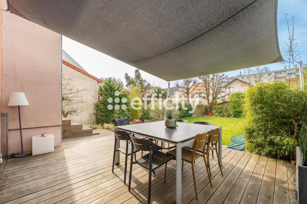 � vendre  Maison Nanterre (92000)