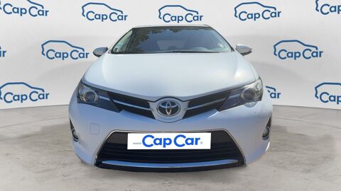 Auris 1.4 D-4D 90 Business 2015 occasion 35420 Louvigne Du Desert