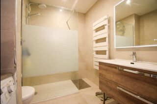  Appartement à louer 2 pièces 41 m²
