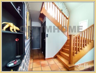  Maison � vendre 7 pi�ces 152 m�