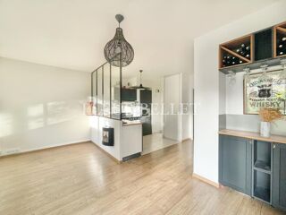  Appartement  vendre 3 pices 60 m