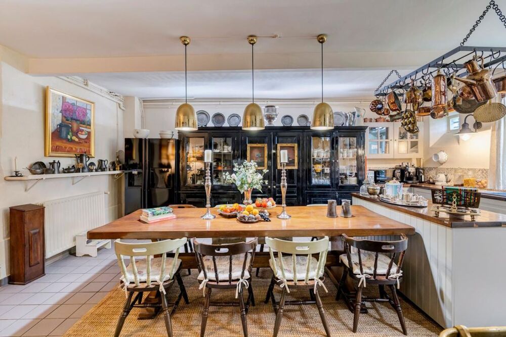 � vendre  Propri�t�/ch�teau Bussi�re-Galant (87230)