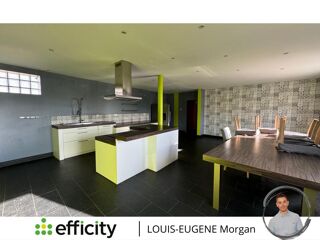  Immeuble à vendre 15 + pièces 553 m²
