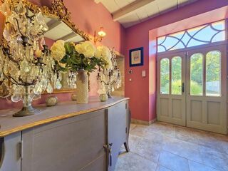  Propriété/château à vendre 10 pièces 330 m²