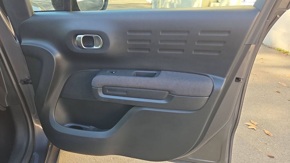 C3 Aircross 1.2 PureTech 130 EAT8 Shine 2022 occasion 93170 Bagnolet