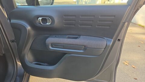 C3 Aircross 1.2 PureTech 130 EAT8 Shine 2022 occasion 93170 Bagnolet