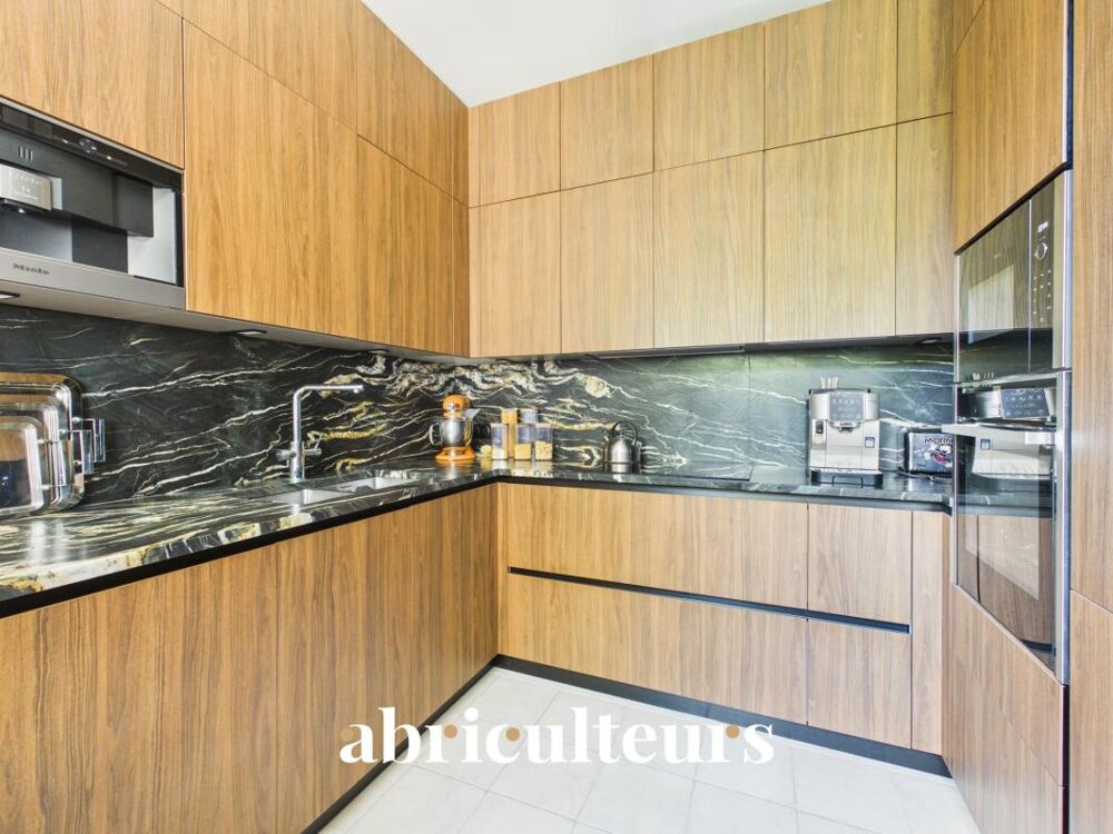 à vendre  Appartement 