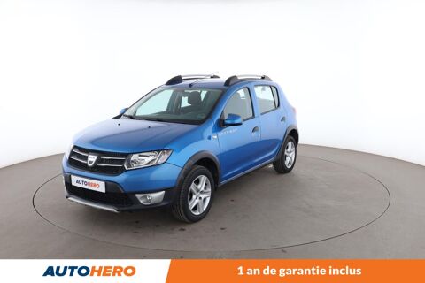 Annonce voiture Dacia Sandero 9690 €