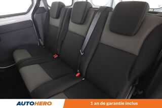 Kangoo 1.5 Blue dCi Trend 95 ch 2019 occasion 92130 Issy-les-Moulineaux