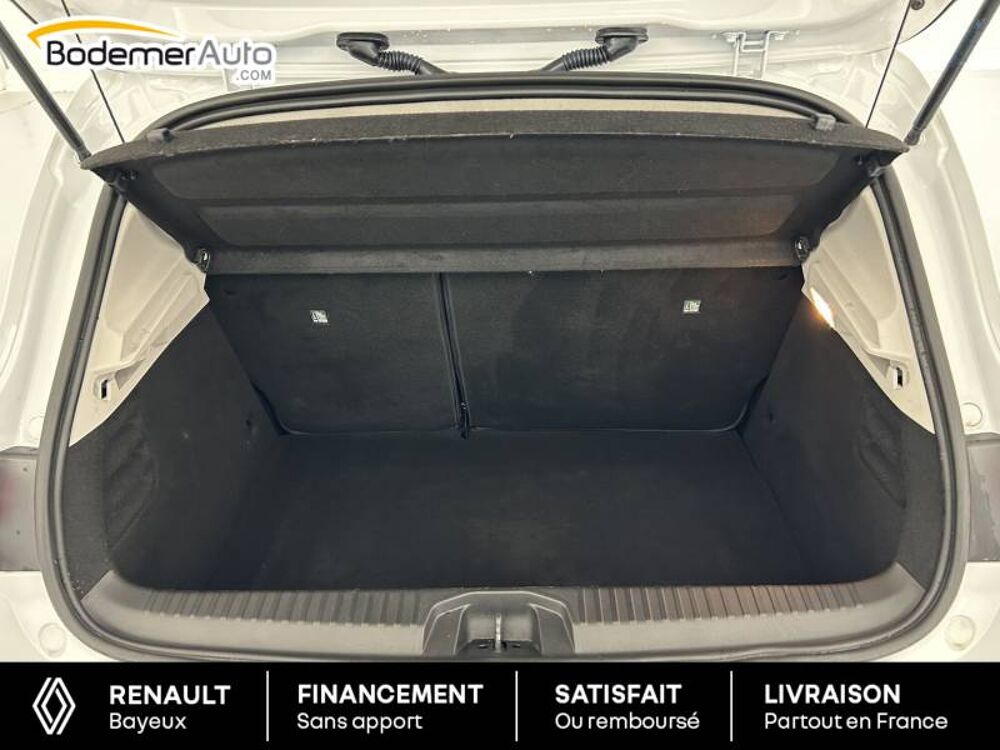 Clio E-Tech full hybrid 145 Evolution 2023 occasion 14400 Bayeux