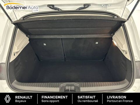 Clio E-Tech full hybrid 145 Evolution 2023 occasion 14400 Bayeux