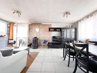  Maison  vendre 4 pices 100 m