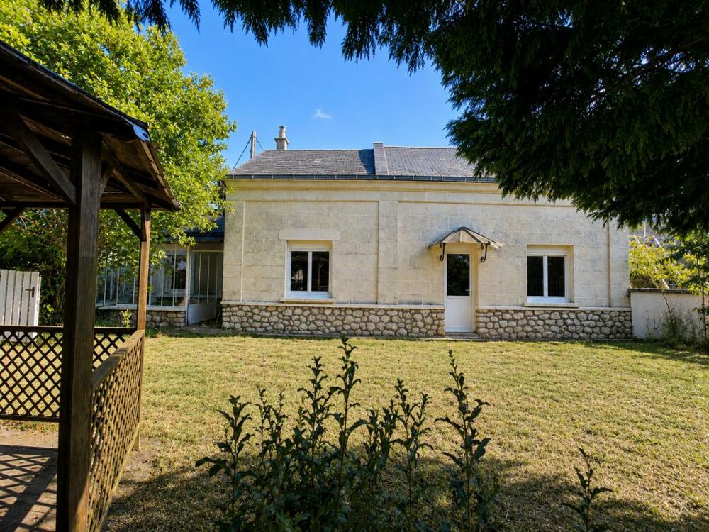 Vente Maison Longère Saumur