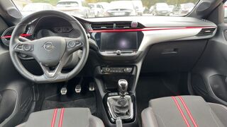 Corsa 1.2 Turbo 100 Gs Line 2020 occasion 92150 Suresnes