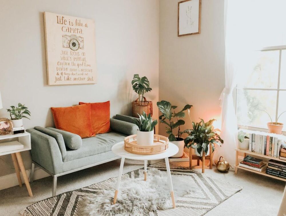 Vente Appartement 4 PIÈCES de 82m² Paris 20