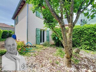  Maison � vendre 5 pi�ces 98 m�