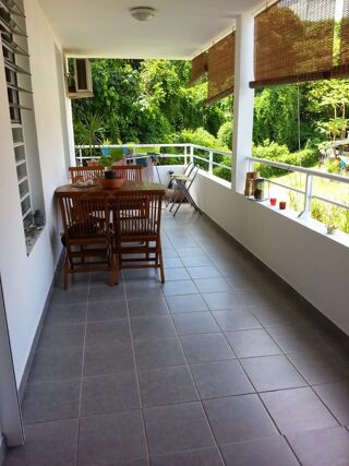  Appartement à vendre 3 pièces 76 m²