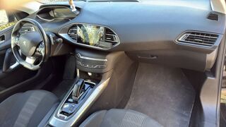 308 II 1.5 BlueHDi 130 EAT8 Allure Business 2021 occasion 95800 Courdimanche