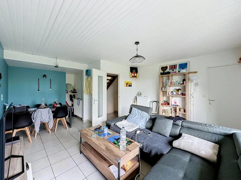 Maison de 6 pièces de 110 m² à Saint-Brieuc