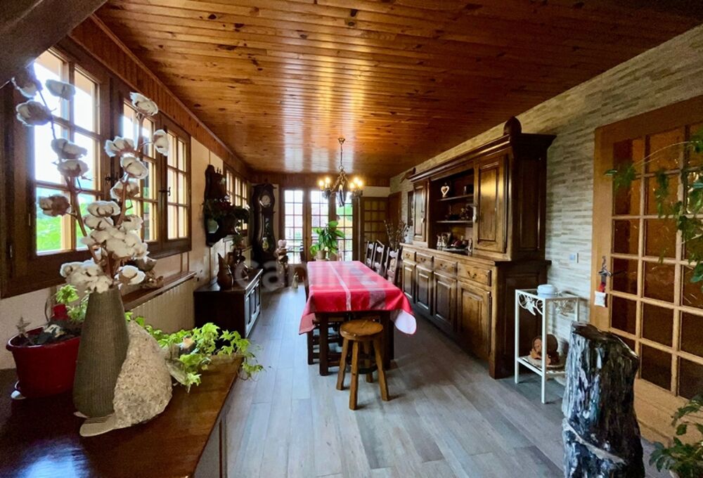 A Vendre : Maison de maçon dans un cadre d'exception - Faverges (74210)