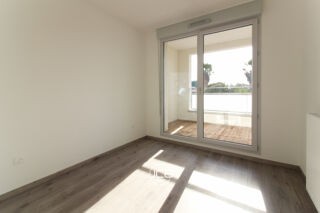  Appartement � louer 3 pi�ces 62 m� Blagnac