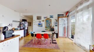  Appartement à vendre 3 pièces 72 m²
