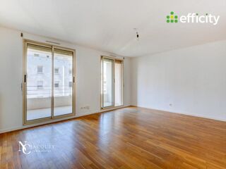  Appartement à vendre 3 pièces 73 m²