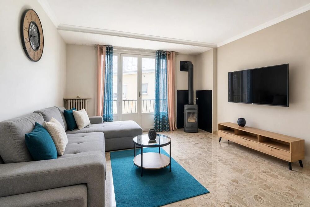 Vente Maison Maison familiale avec appartement aménagé en sous-sol-Juvisy sur Orge Juvisy sur orge