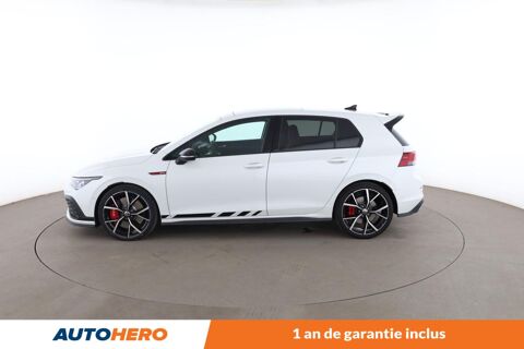 Golf VIII 2.0 TSI GTI Clubsport DSG7 300 ch 2023 occasion 92130 Issy-les-Moulineaux