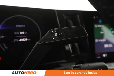 M&eacute;gane EV60 Super Charge Equilibre 220 ch 2022 occasion 92130 Issy-les-Moulineaux