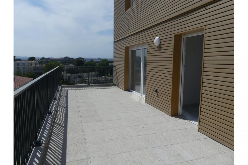 Vente Appartement Appartement T3 avec terrasses  Lambersart Lambersart