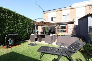  Maison � vendre 4 pi�ces 90 m�