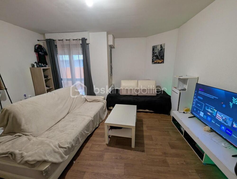 Vente Appartement Idéal investisseur Toulouse