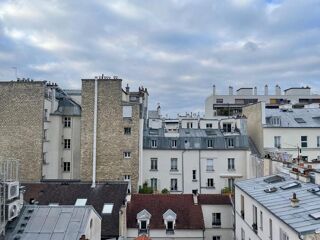  Appartement à vendre 1 pièce 8 m²