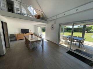  Villa à vendre 5 pièces 190 m²