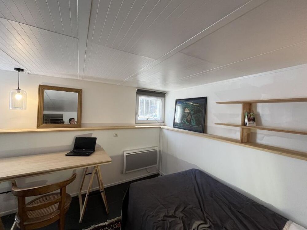 Location Appartement Studio de 24m2 à louer sur Viroflay Viroflay