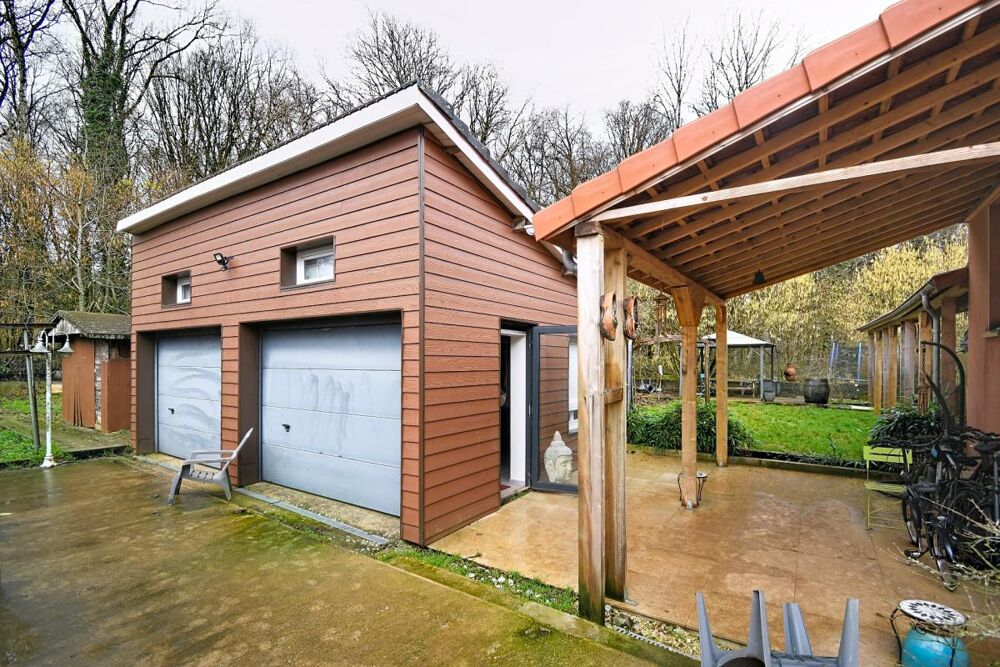 Maison 7 pièces 128 m² · à Longwy · 128 m² · 238 000 €