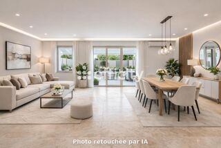  Maison à vendre 4 pièces 80 m²